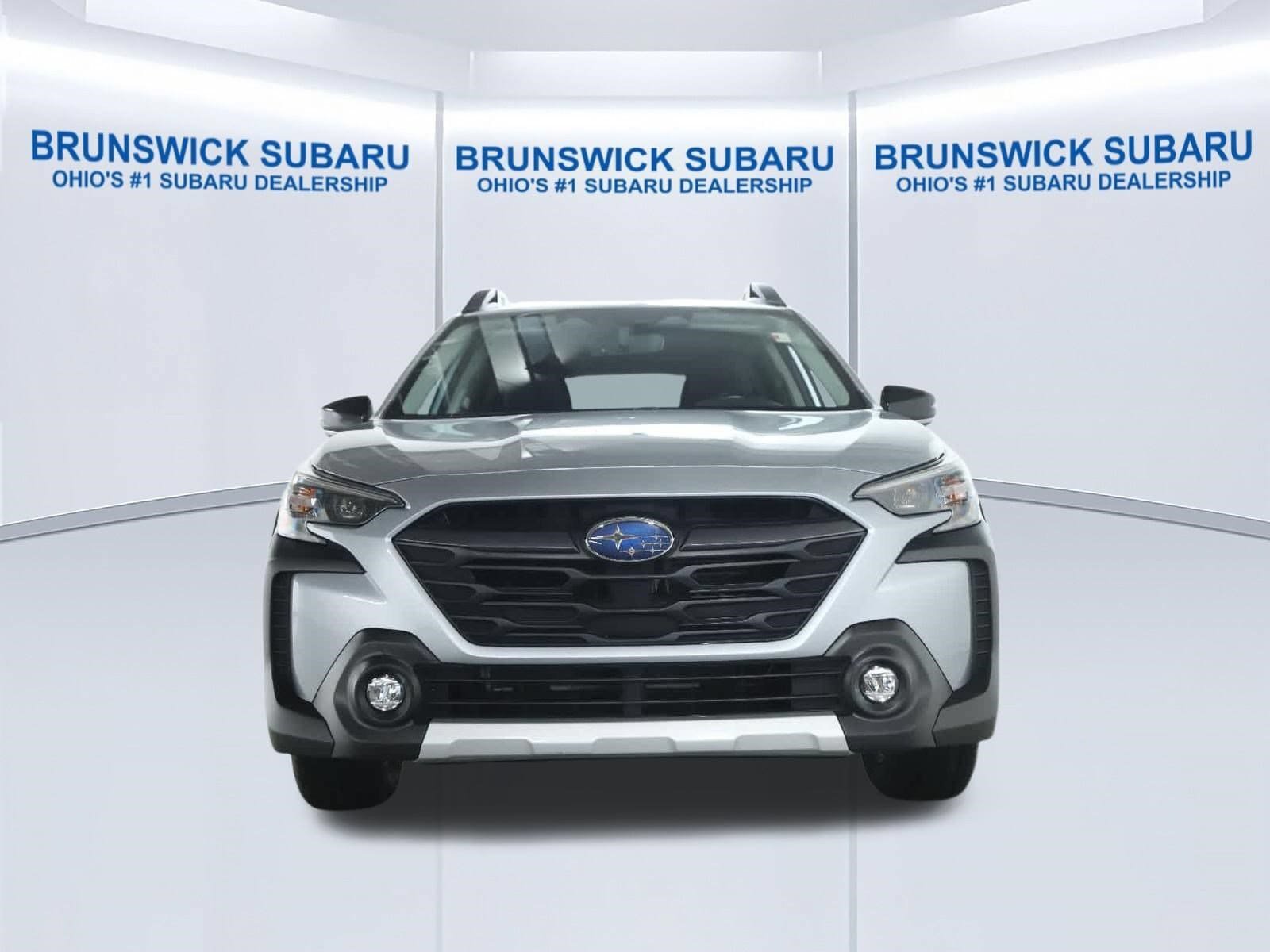 Certified 2023 Subaru Outback Limited XT AWD/4WD image 5