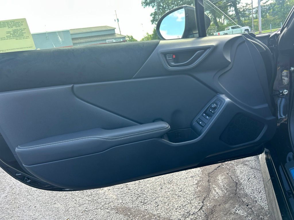 New 2026 Toyota GR86 Premium RWD image 12