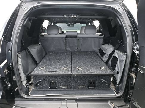 Used 2023 Lexus GX 460 w/ Black Line Special Edition AWD/4WD image 44