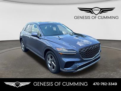 Used 2026 Genesis GV70 2.5T Select