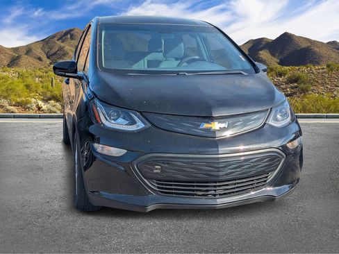 Used 2019 Chevrolet Bolt LT image 3