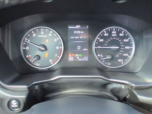 Used 2020 Subaru Outback Limited image 19