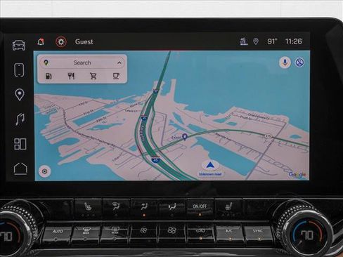 New 2026 GMC Canyon AT4X AWD/4WD image 12