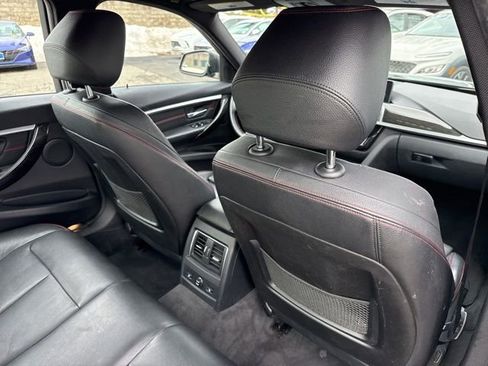 Used 2016 BMW 328i xDrive Sedan image 21