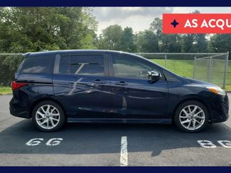Used 2015 MAZDA MAZDA5 Grand Touring FWD video 1