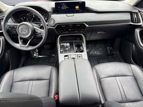 Certified 2024 MAZDA CX-90 Plug-In Hybrid w/ Preferred image 17