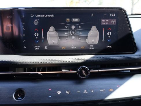 Used 2023 Nissan Ariya FWD image 56