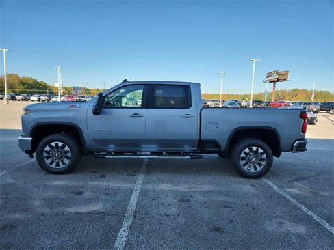 New 2025 Chevrolet Silverado 2500 LT w/ Safety Package image 4