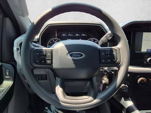 Used 2023 Ford F150 XL w/ FX4 Off-Road Package AWD/4WD image 11