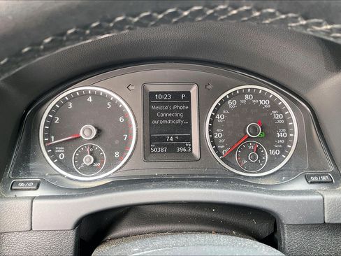Used 2018 Volkswagen Tiguan Limited AWD/4WD image 18