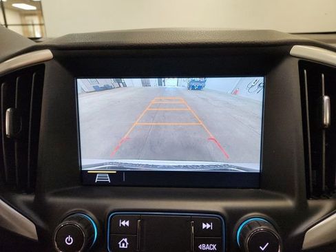 Used 2020 GMC Terrain SLT w/ Preferred Package AWD/4WD image 15