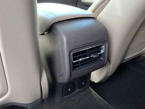 Certified 2023 Lincoln Corsair Reserve AWD/4WD image 12