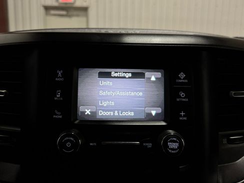 Used 2023 RAM 2500 Tradesman image 37