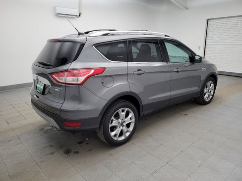 Used 2014 Ford Escape Titanium image 10