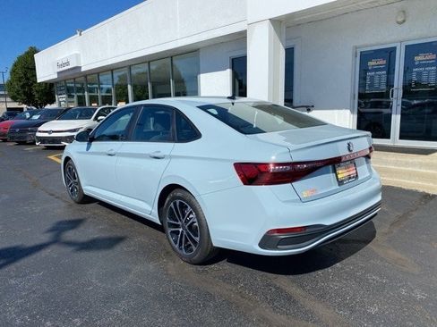 New 2026 Volkswagen Jetta Sport image 11