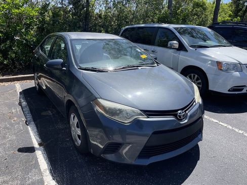 Used 2014 Toyota Corolla L image 5
