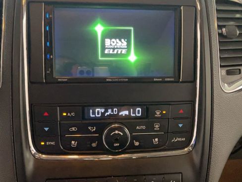 Used 2013 Dodge Durango Citadel w/ Technology Group AWD/4WD image 34