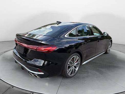 New 2026 Audi S5 Premium Plus AWD/4WD image 7