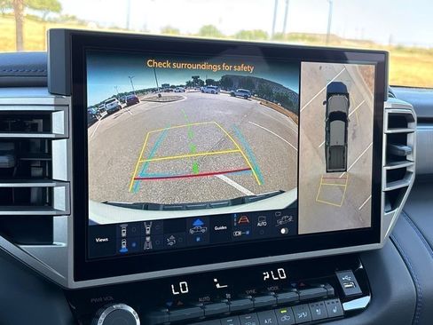 New 2026 Toyota Tundra Limited image 20