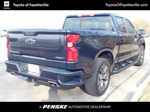 Used 2024 Chevrolet Silverado 1500 RST w/ All Star Edition Plus image 4