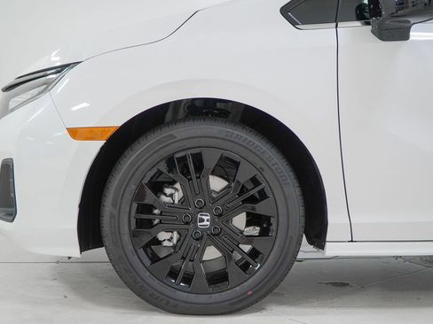New 2026 Honda Odyssey Sport-L image 18