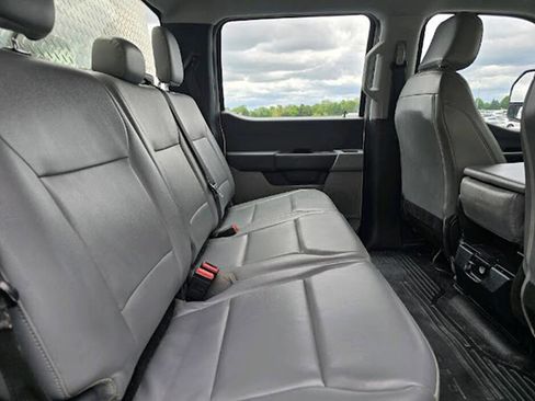 Used 2025 Ford F250 XL w/ FX4 Off-Road Package AWD/4WD image 15