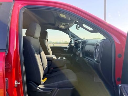 Used 2020 Chevrolet Silverado 2500 LT w/ All Star Edition AWD/4WD image 10