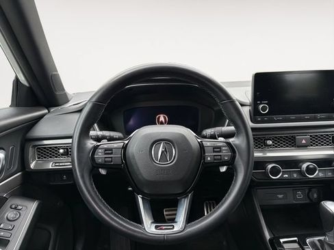 Used 2023 Acura Integra A-Spec FWD image 12