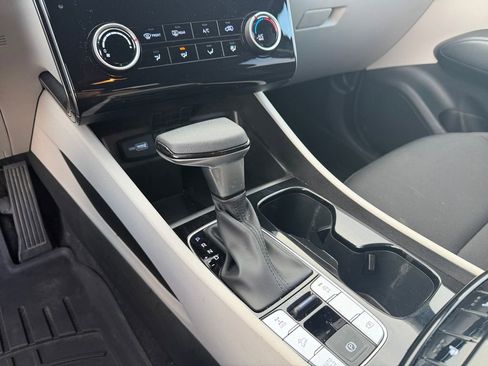 Used 2023 Hyundai Tucson SEL image 21