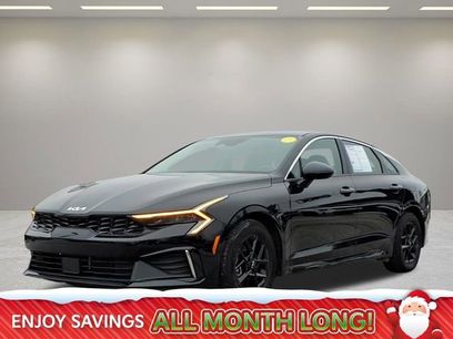 Used 2025 Kia K5 LXS