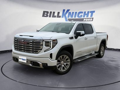 Used 2023 GMC Sierra 1500 Denali