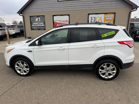 Used 2013 Ford Escape SE image 8