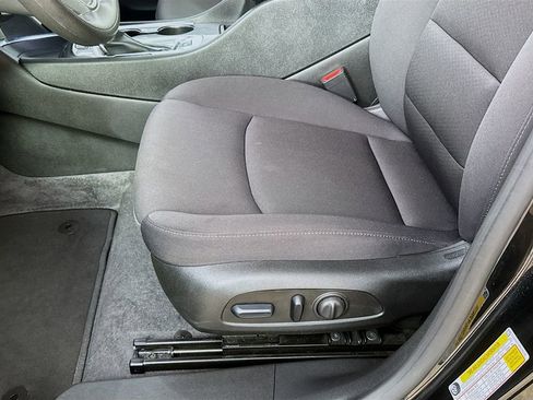 Used 2023 Chevrolet Malibu LT w/ Driver Confidence Package FWD image 22