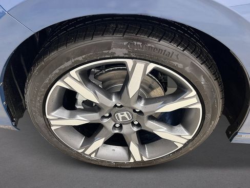 New 2026 Honda Civic Sport Touring image 11