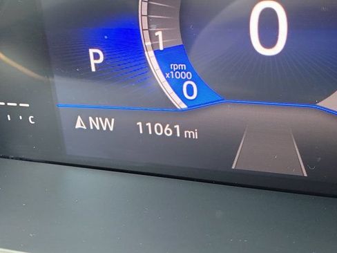 Certified 2025 Volkswagen Jetta S FWD image 21