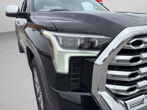 Used 2023 Toyota Tundra 1794 Edition image 45