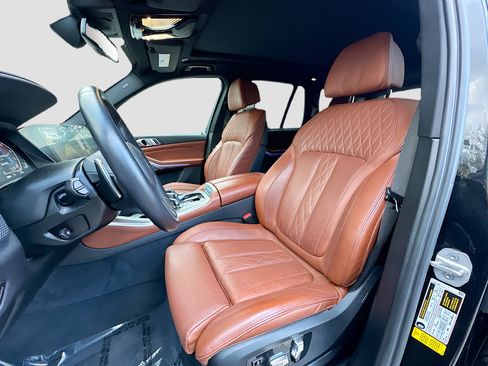 Certified 2023 BMW X5 sDrive40i w/ Executive Package image 22