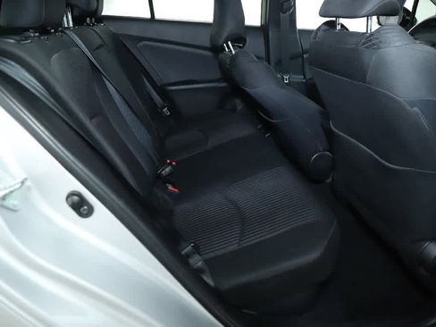 Certified 2018 Toyota Prius Two image 31