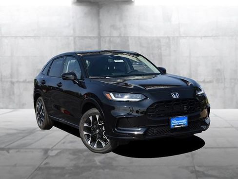 New 2027 Honda HR-V EX-L image 2