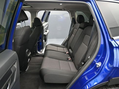 Used 2025 Honda CR-V EX image 16