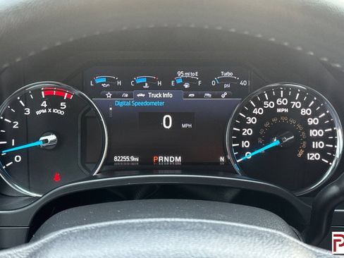 Used 2021 Ford F250 Lariat AWD/4WD image 30