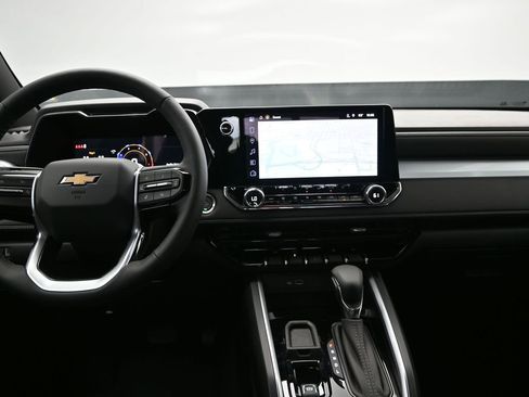 New 2026 Chevrolet Colorado LT image 20