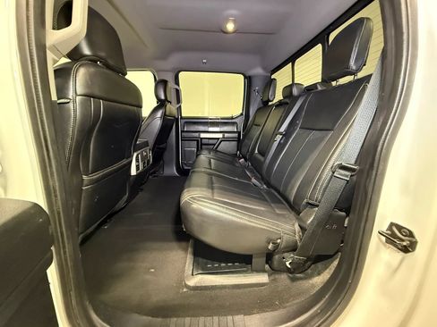 Used 2020 Ford F250 Lariat AWD/4WD image 15