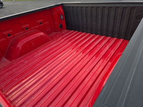 Certified 2025 Chevrolet Silverado 1500 Custom AWD/4WD image 25
