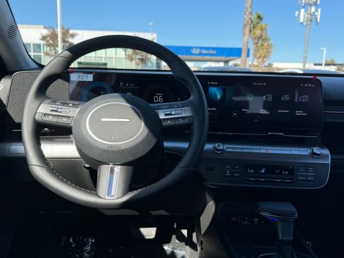 New 2026 Hyundai Kona SEL Sport FWD image 20