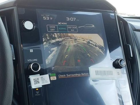 New 2026 Subaru Crosstrek 2.5i Wilderness image 19