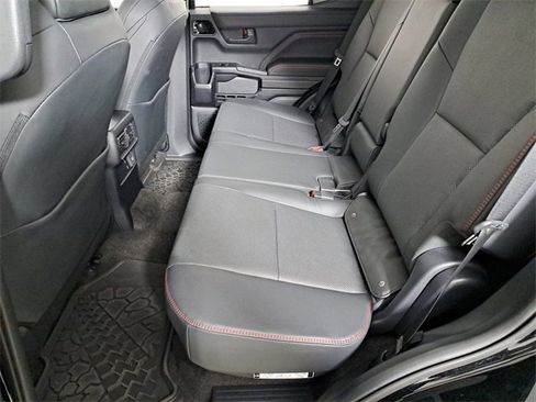 Used 2025 Toyota 4Runner TRD Pro image 12