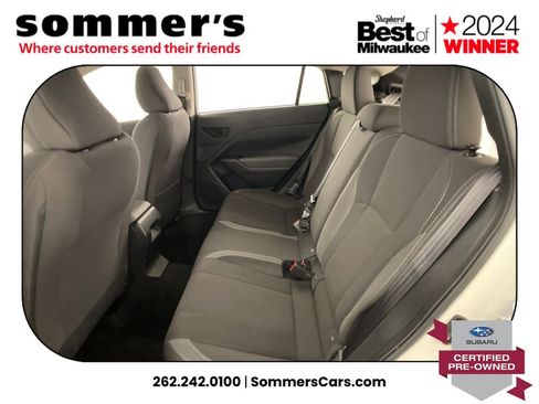 Certified 2024 Subaru Impreza 2.0i image 22