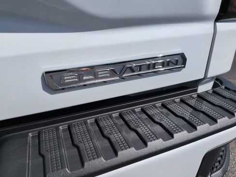 Certified 2024 GMC Sierra 1500 Elevation AWD/4WD image 6