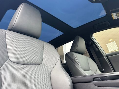 New 2026 Lexus RZ 450e image 14